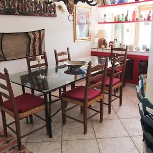 2* Maison d'hôtes Nuvole