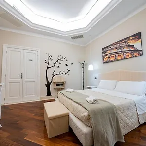  Maison d'hôtes Rent Saint Peter Italie