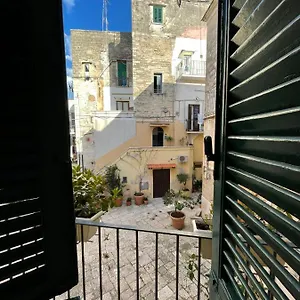  Couette-café Casa Zia Cecchina Italie