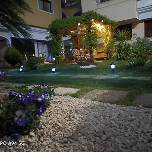  Bed and breakfast Gemma Di Gallura Charme