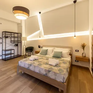  Maison d'hôtes Armony Luxury Italie