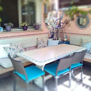 3* Bed and breakfast Bbolbia -