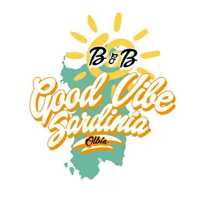  Couette-café Good Vibe Sardinia