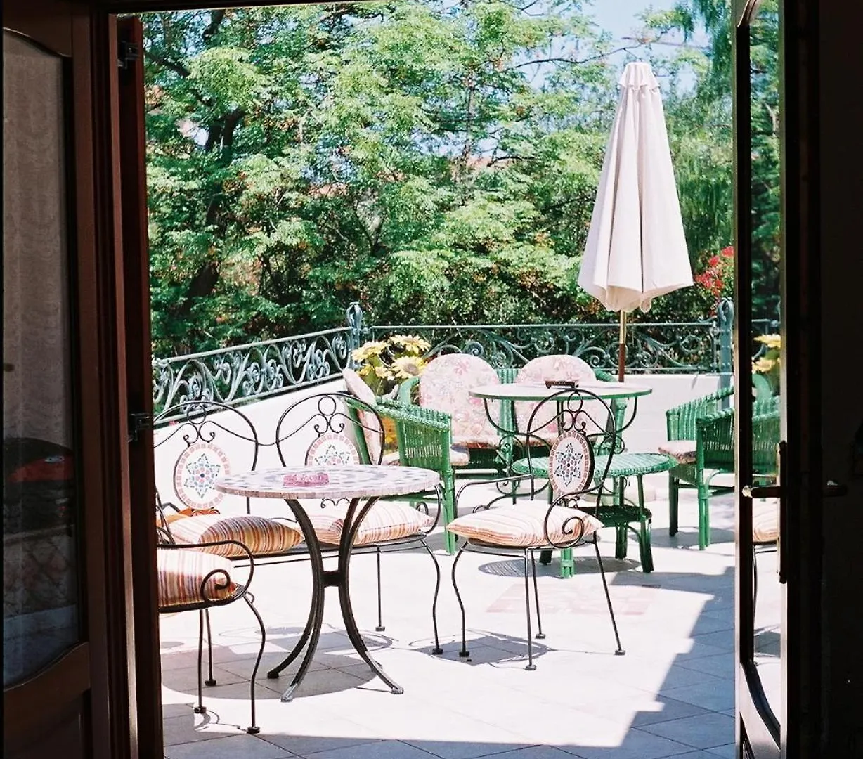 Porto Romano Guest House Olbia