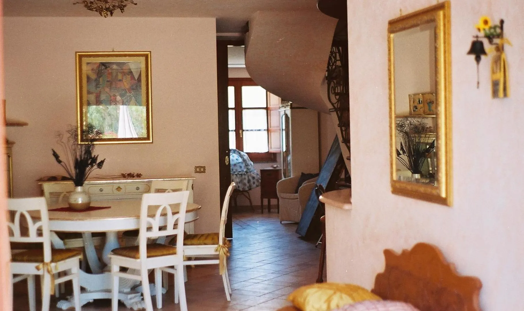 Porto Romano Guest House Olbia Italy