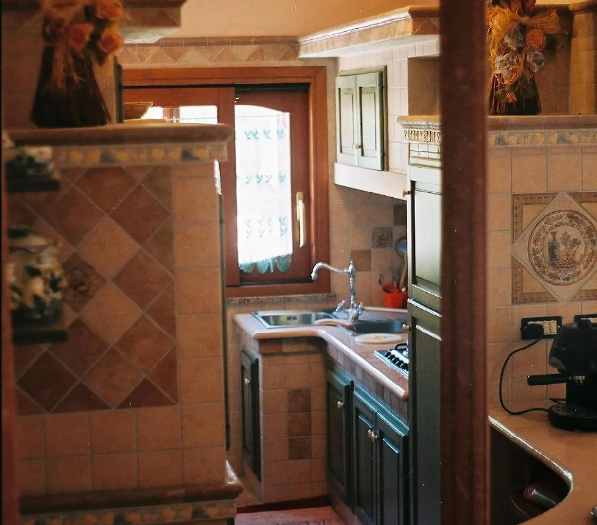 Porto Romano Guest House Olbia 0*,  Italy