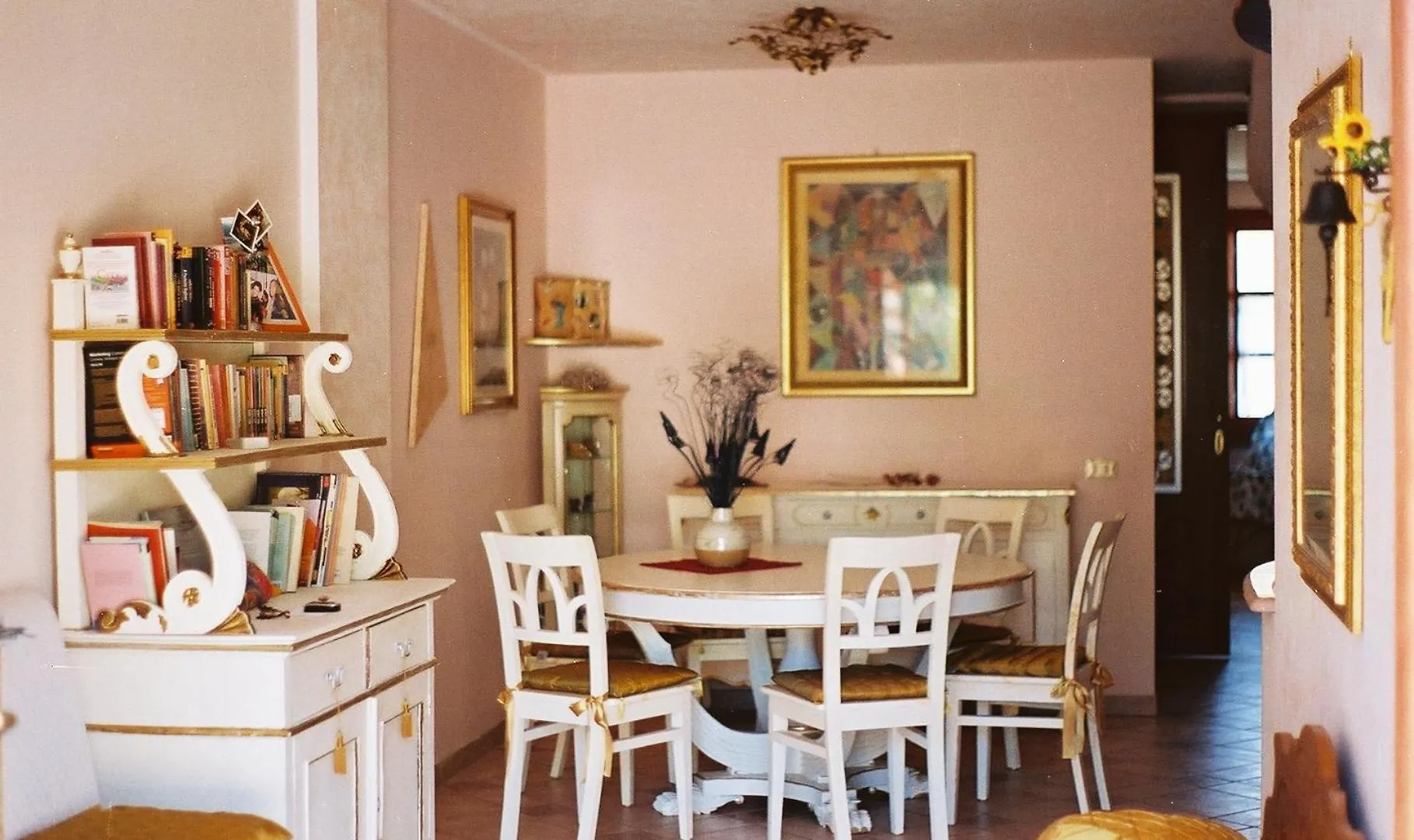 Porto Romano Guest House Olbia 0*,  Italy