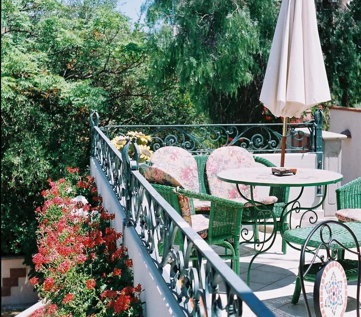 Bed & Breakfast Porto Romano Guest House Olbia