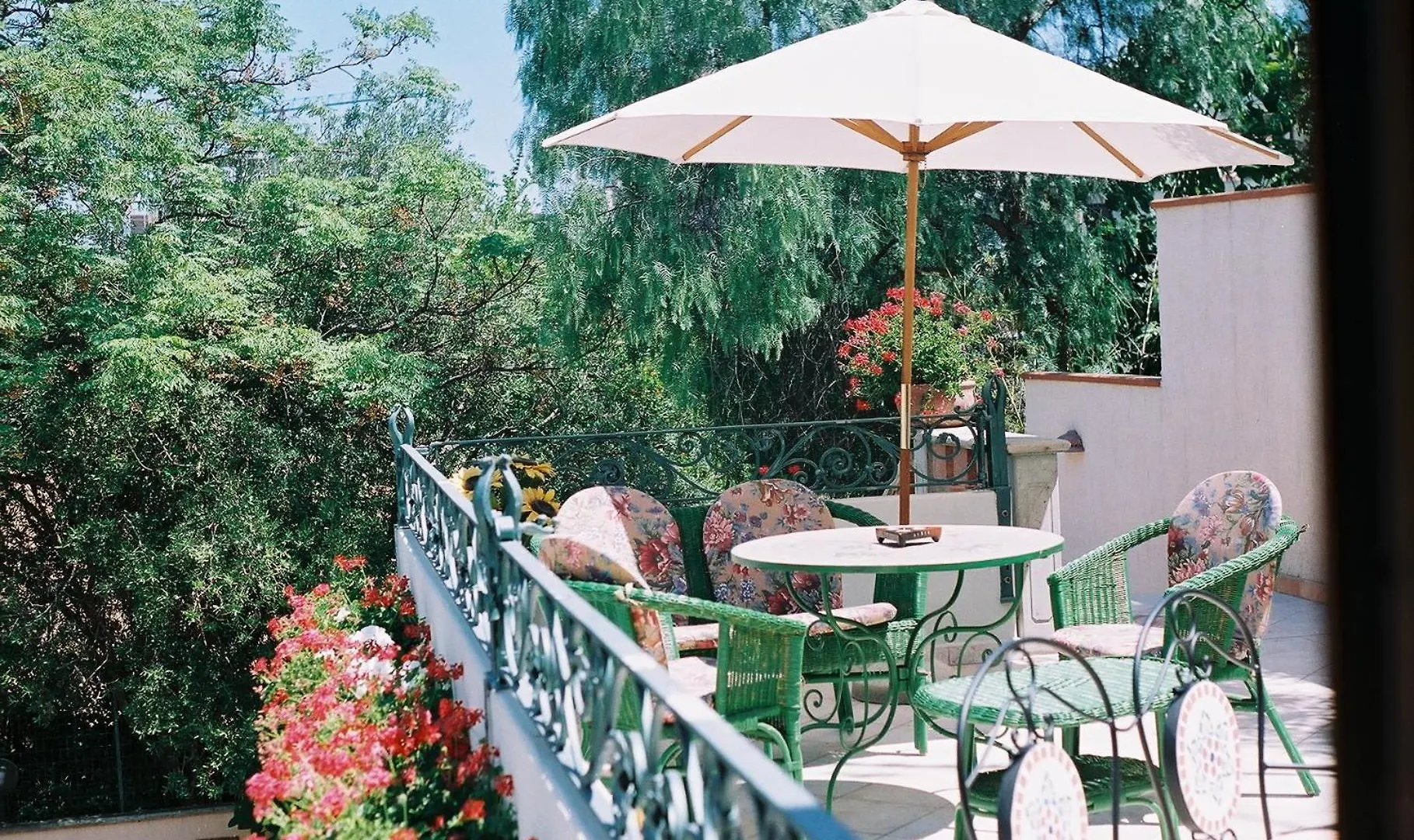 Porto Romano Guest House Olbia Bed & Breakfast