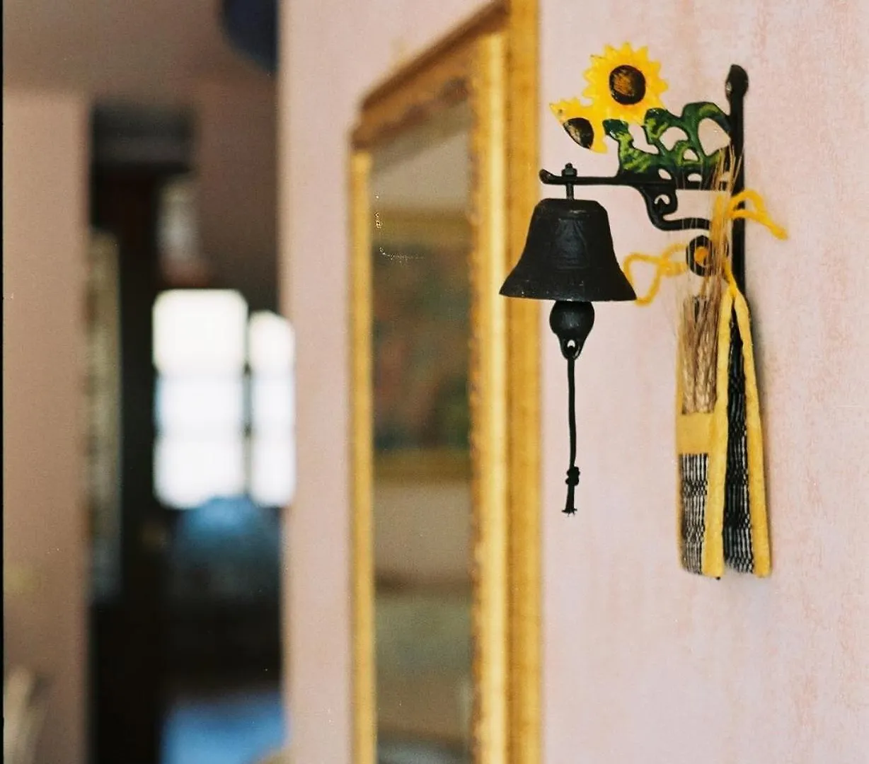 Bed & Breakfast Porto Romano Guest House Olbia Italy