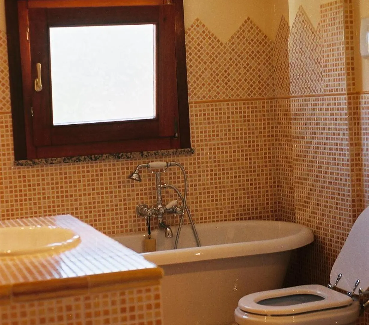 Porto Romano Guest House Olbia