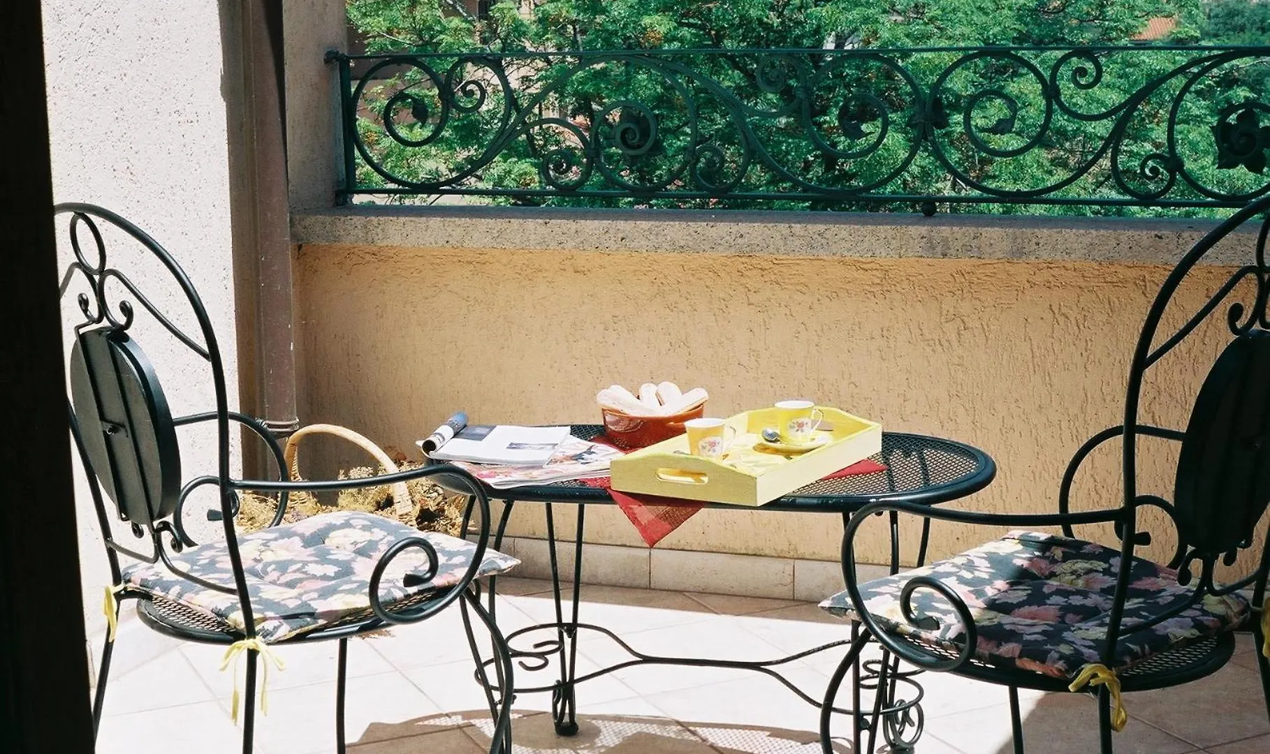 Porto Romano Guest House Olbia