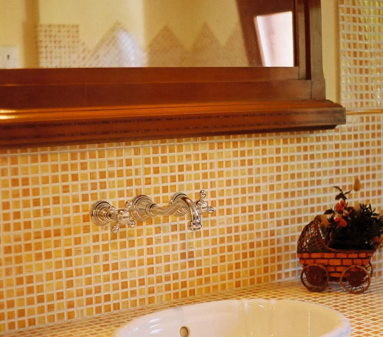 Porto Romano Guest House Olbia Italy