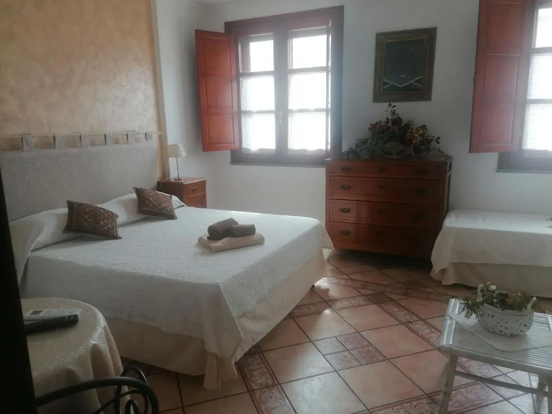 Porto Romano Guest House Olbia