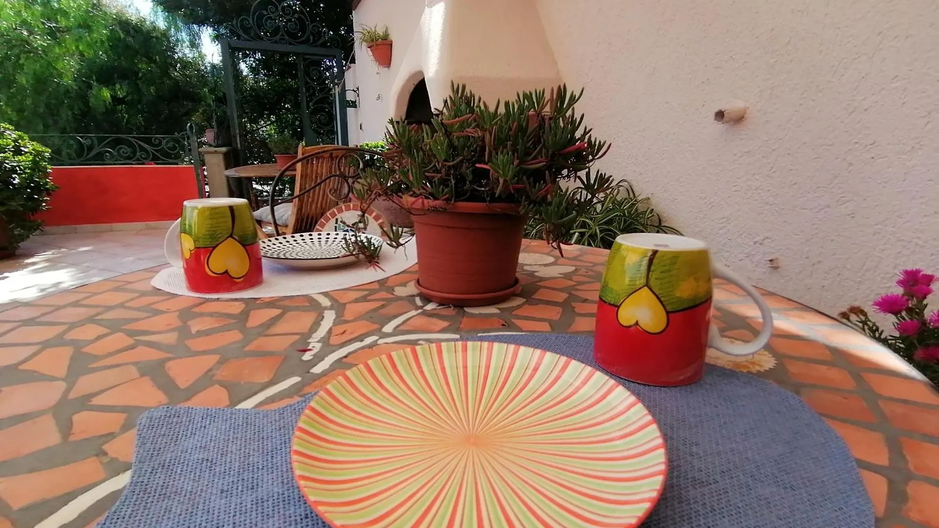Porto Romano Guest House Olbia Bed & Breakfast