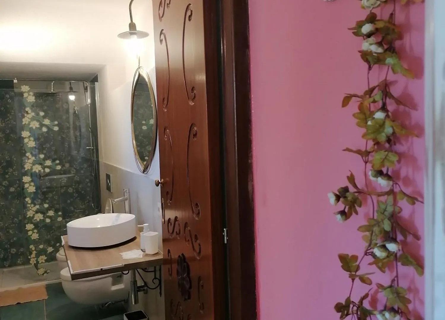 Porto Romano Guest House Olbia Bed & Breakfast