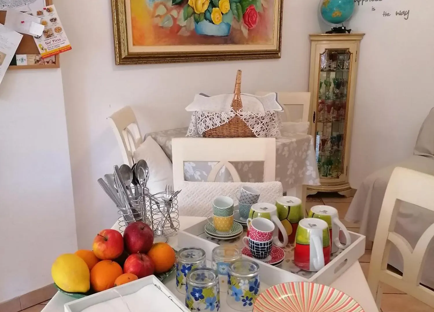 Bed & Breakfast Porto Romano Guest House Olbia