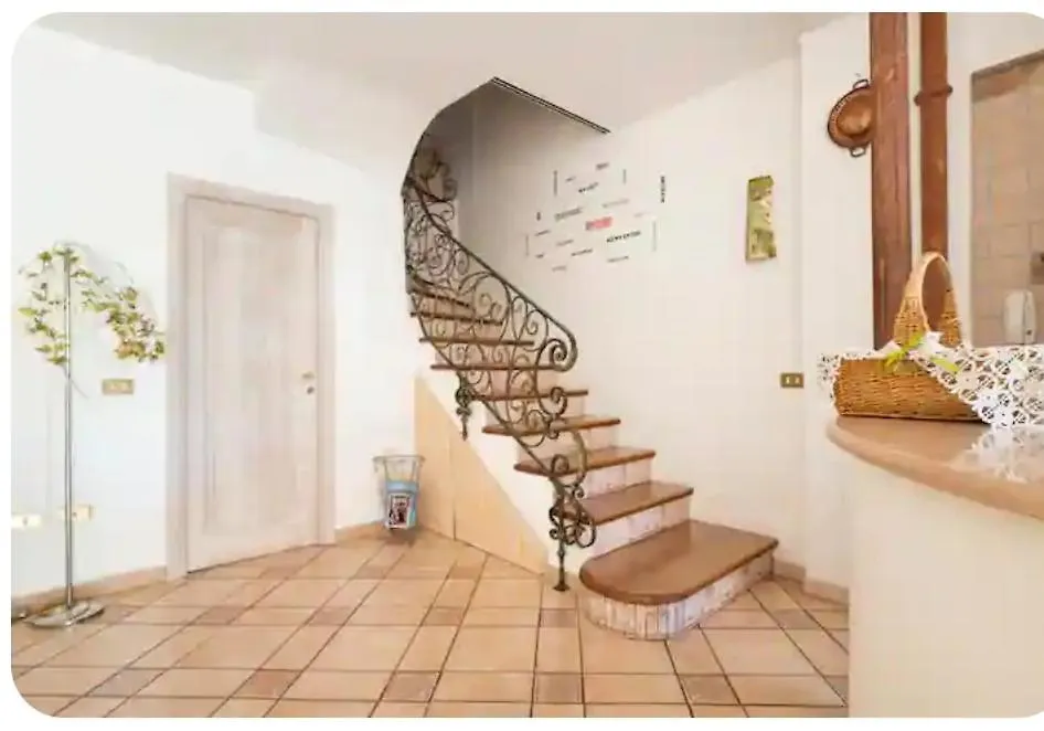 Bed & Breakfast Porto Romano Guest House Olbia